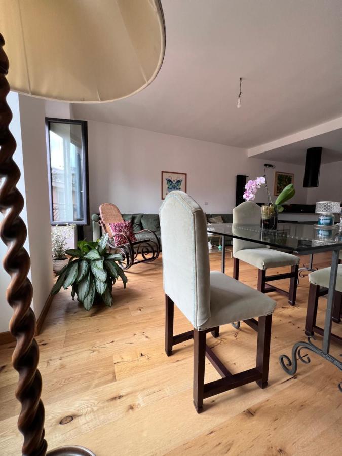 A Casa Di Eli Apartment Lecce Bagian luar foto