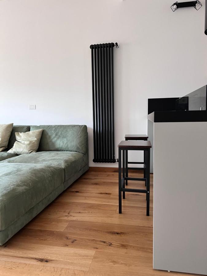 A Casa Di Eli Apartment Lecce Bagian luar foto